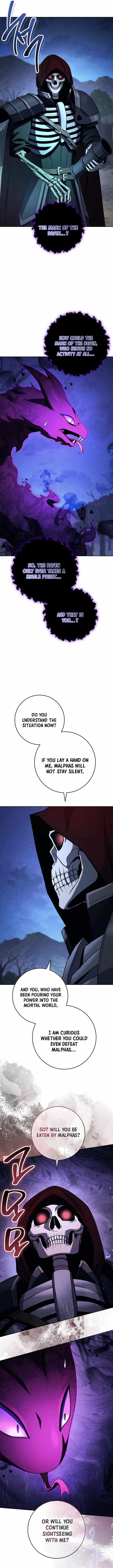 Skeleton Soldier Couldn’t Protect the Dungeon - Chapter 367 Page 5