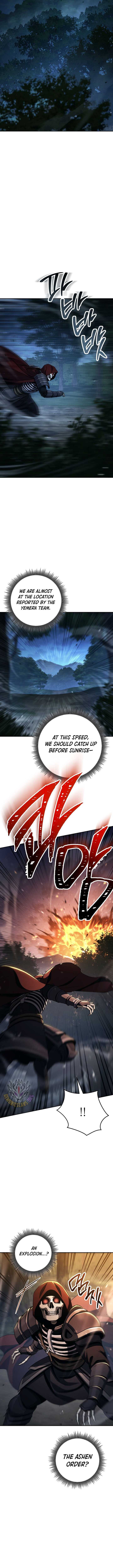 Skeleton Soldier Couldn’t Protect the Dungeon - Chapter 369 Page 13