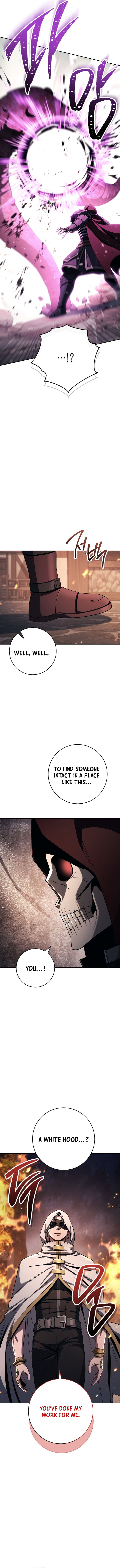 Skeleton Soldier Couldn’t Protect the Dungeon - Chapter 370 Page 6