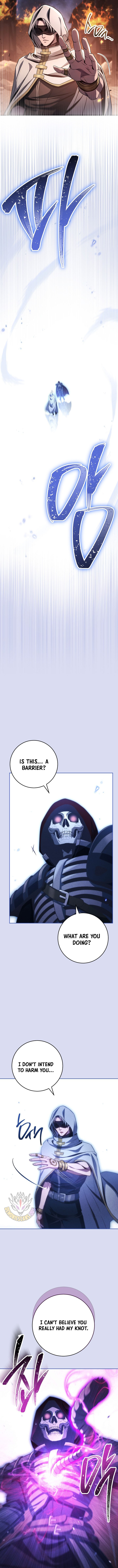 Skeleton Soldier Couldn’t Protect the Dungeon - Chapter 370 Page 9