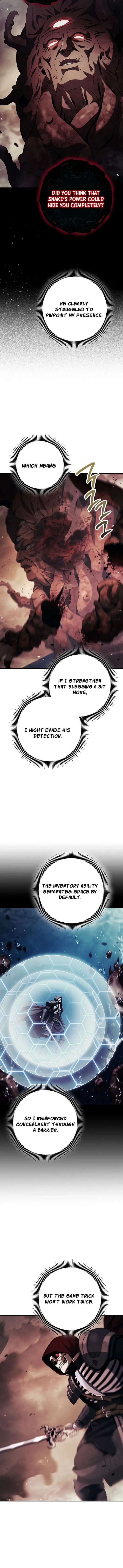 Skeleton Soldier Couldn’t Protect the Dungeon - Chapter 373 Page 14