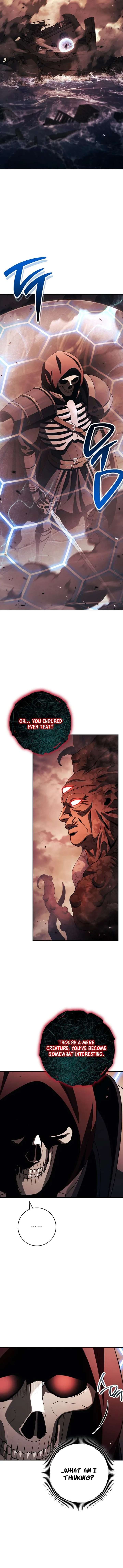 Skeleton Soldier Couldn’t Protect the Dungeon - Chapter 373 Page 2