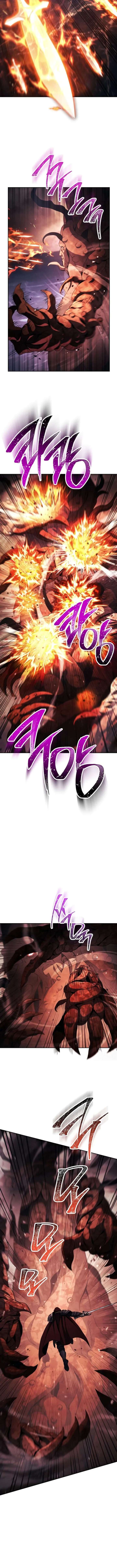 Skeleton Soldier Couldn’t Protect the Dungeon - Chapter 373 Page 6