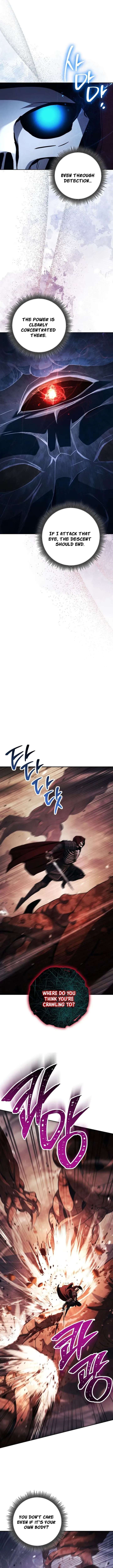 Skeleton Soldier Couldn’t Protect the Dungeon - Chapter 373 Page 8