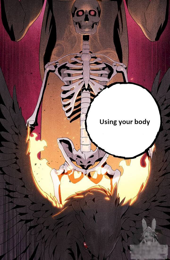 Skeleton Soldier Couldn’t Protect the Dungeon - Chapter 74 Page 55