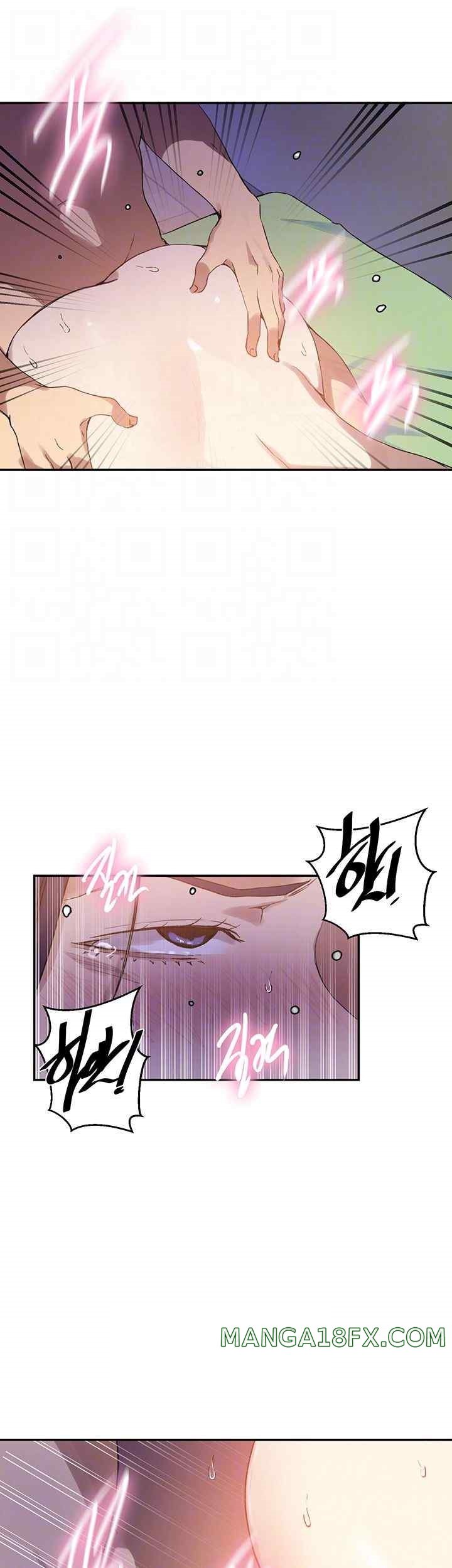 Secret Class Raw - Chapter 217 Page 6