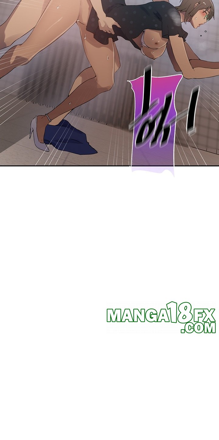 Secret Class Raw - Chapter 240 Page 31