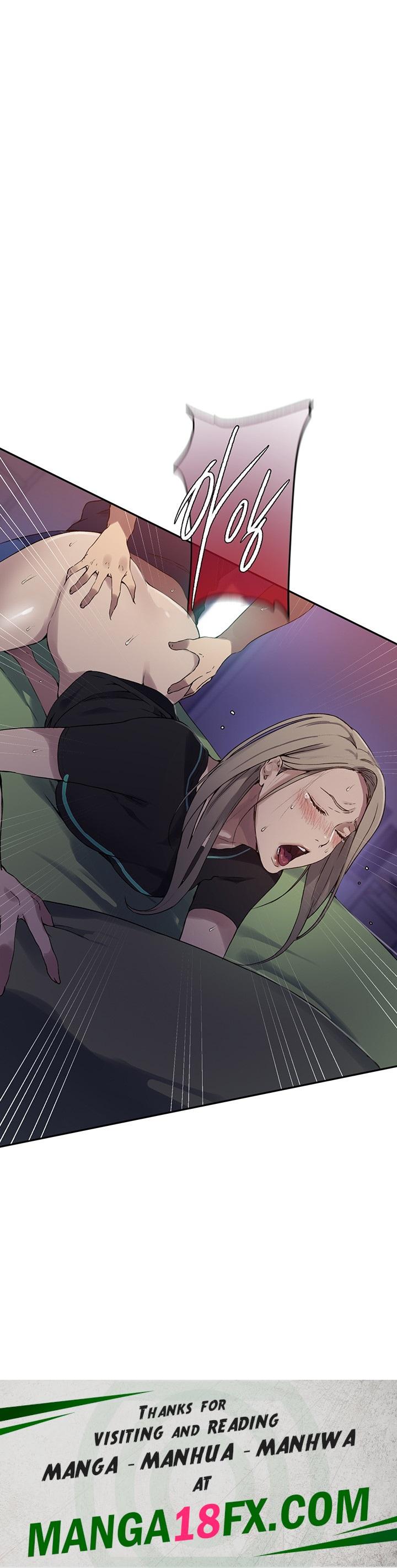 Secret Class Raw - Chapter 242 Page 37