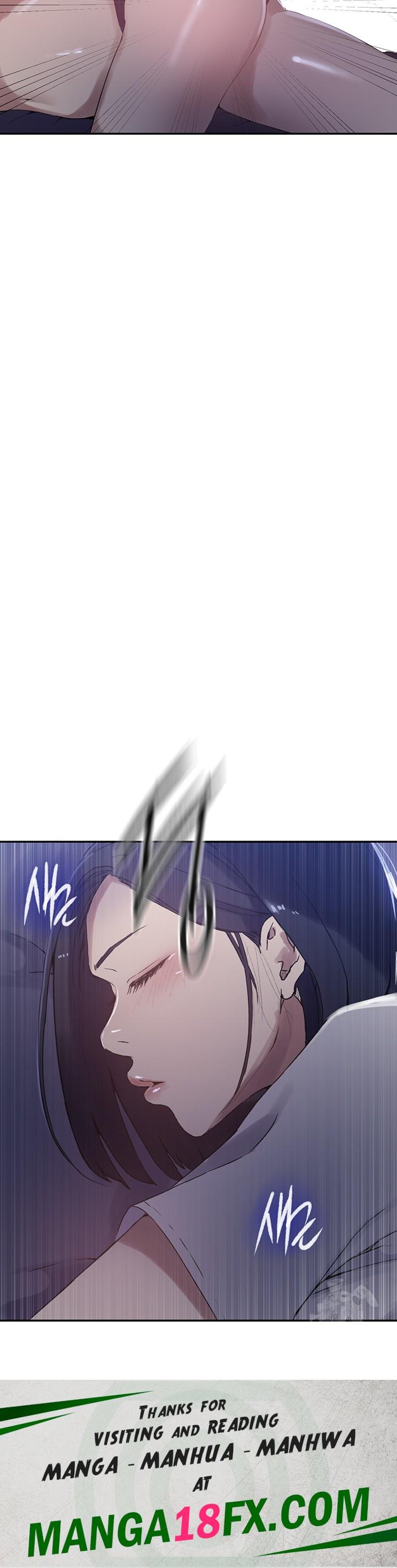 Secret Class Raw - Chapter 245 Page 45