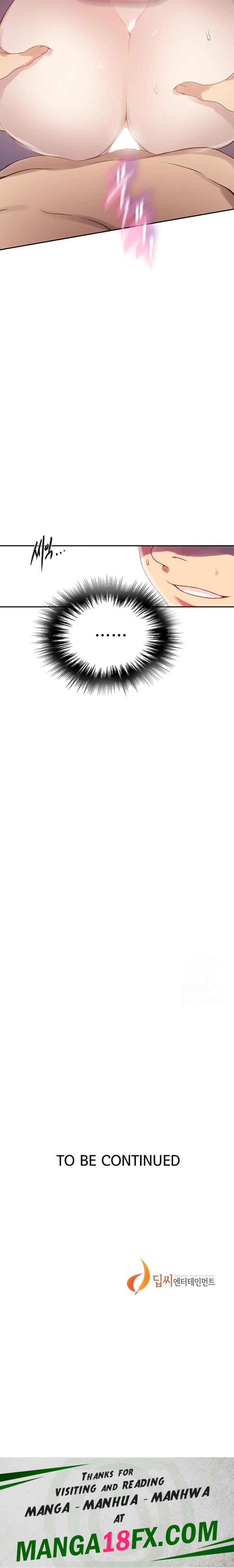 Secret Class Raw - Chapter 248 Page 23