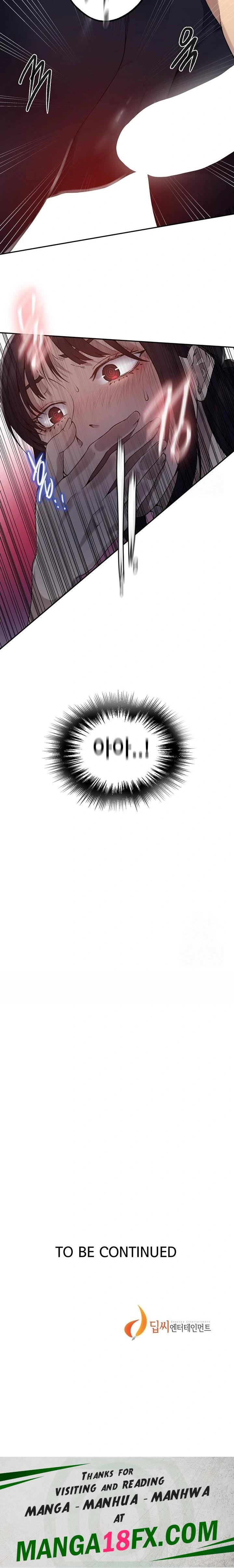 Secret Class Raw - Chapter 250 Page 23