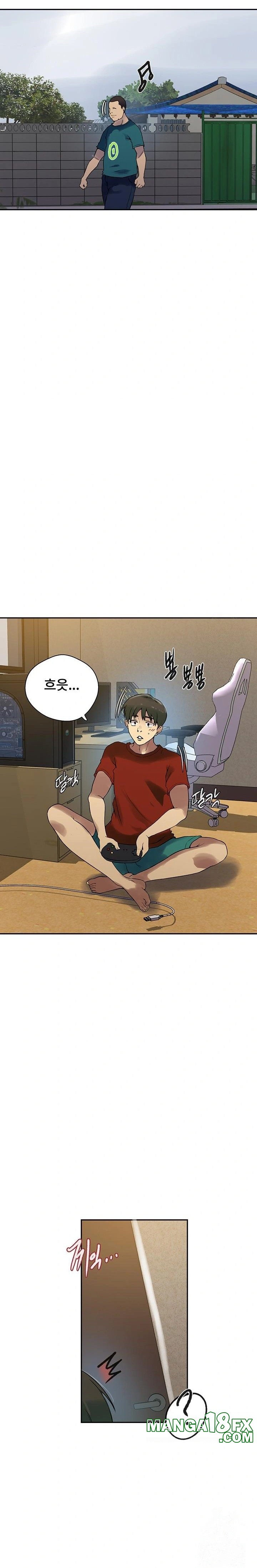 Secret Class Raw - Chapter 257 Page 12