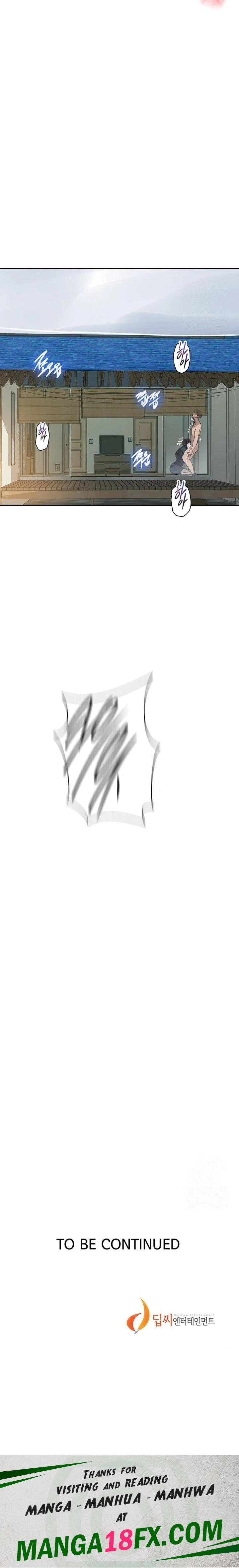 Secret Class Raw - Chapter 257 Page 23