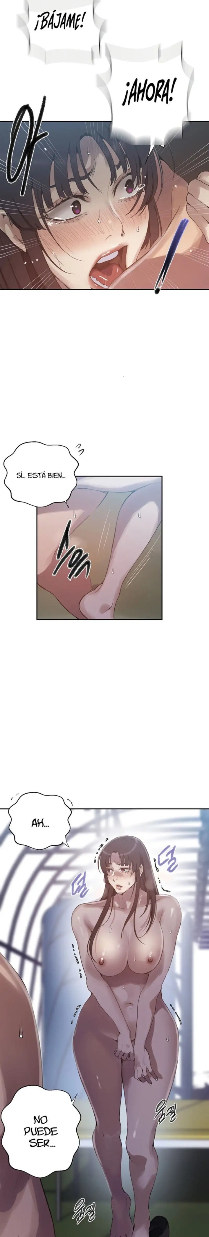 Secret Class Raw - Chapter 268 Page 12