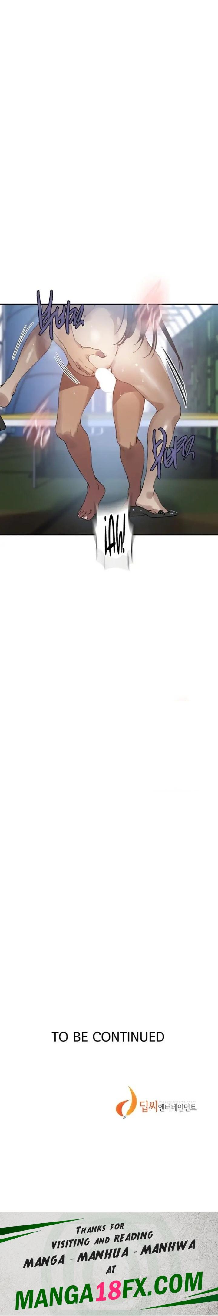 Secret Class Raw - Chapter 268 Page 17