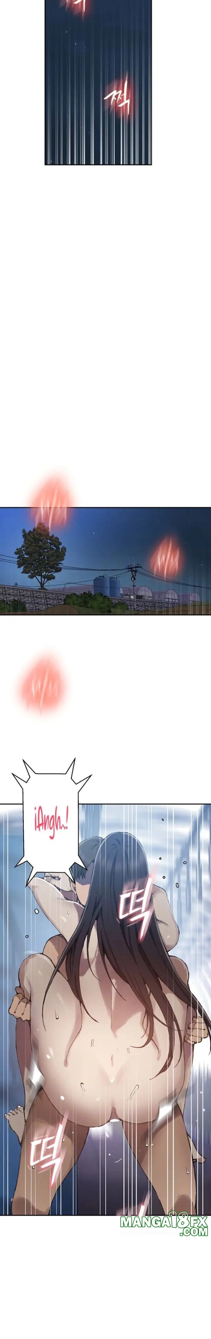 Secret Class Raw - Chapter 268 Page 2