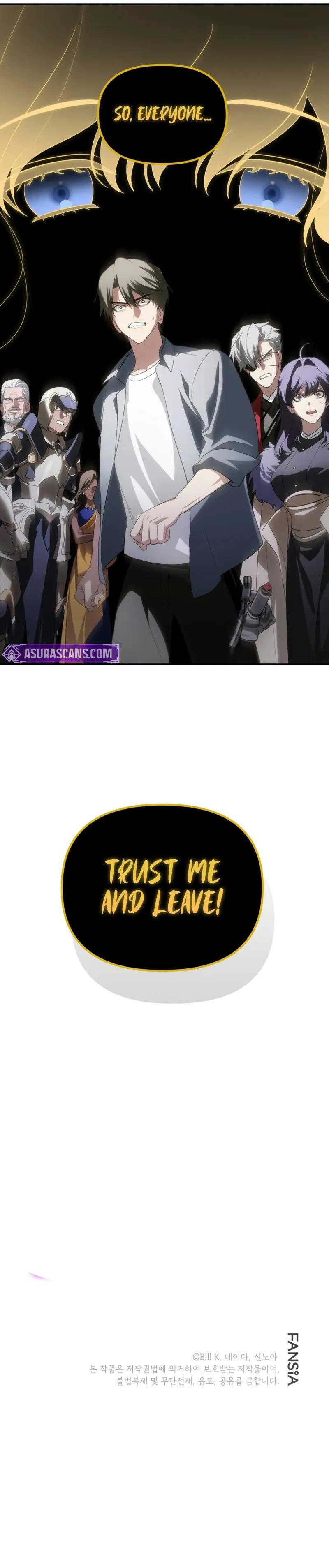 SSS-Class Suicide Hunter - Chapter 151 Page 10