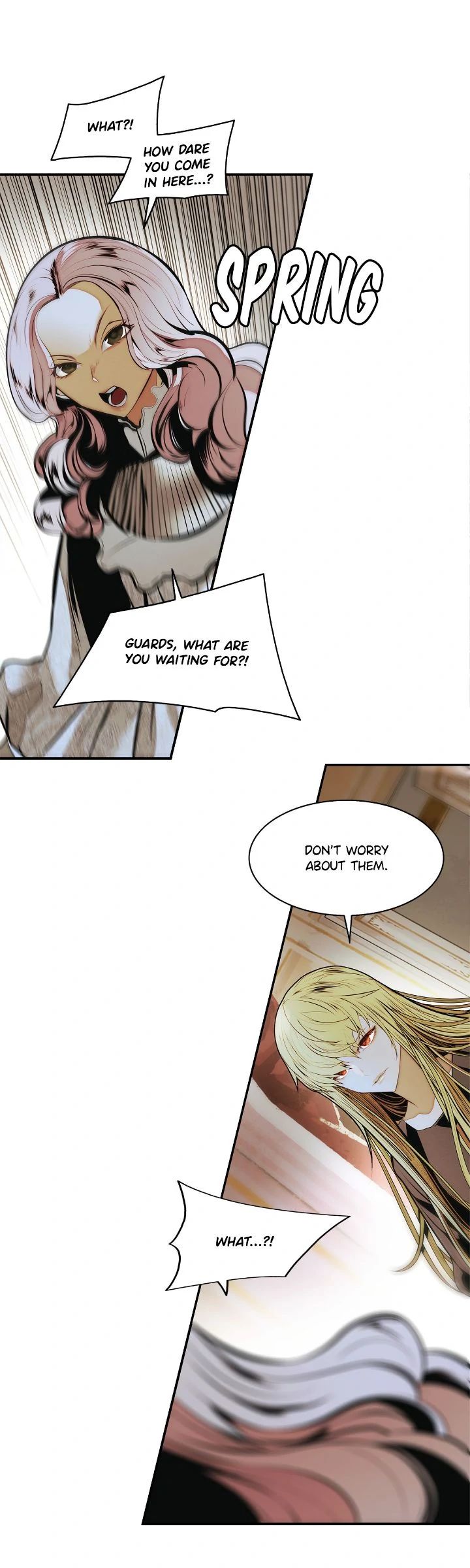 MookHyang - Dark Lady - Chapter 262 Page 11