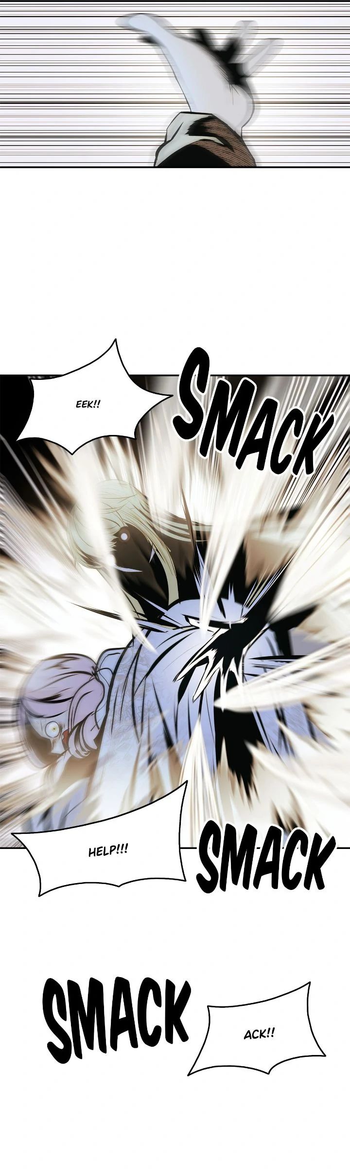 MookHyang - Dark Lady - Chapter 262 Page 14