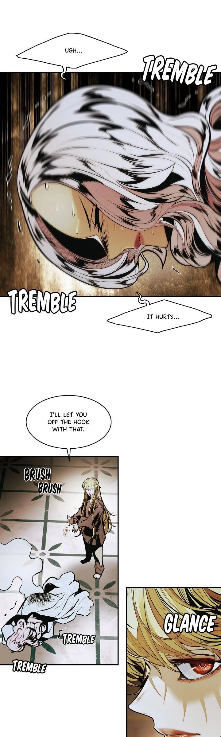 MookHyang - Dark Lady - Chapter 262 Page 15