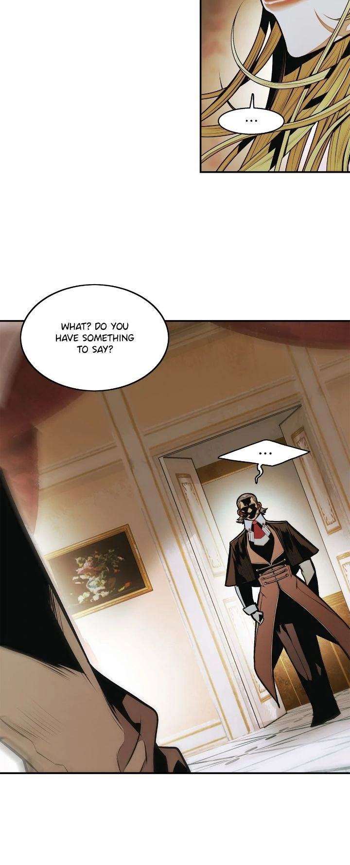 MookHyang - Dark Lady - Chapter 262 Page 16