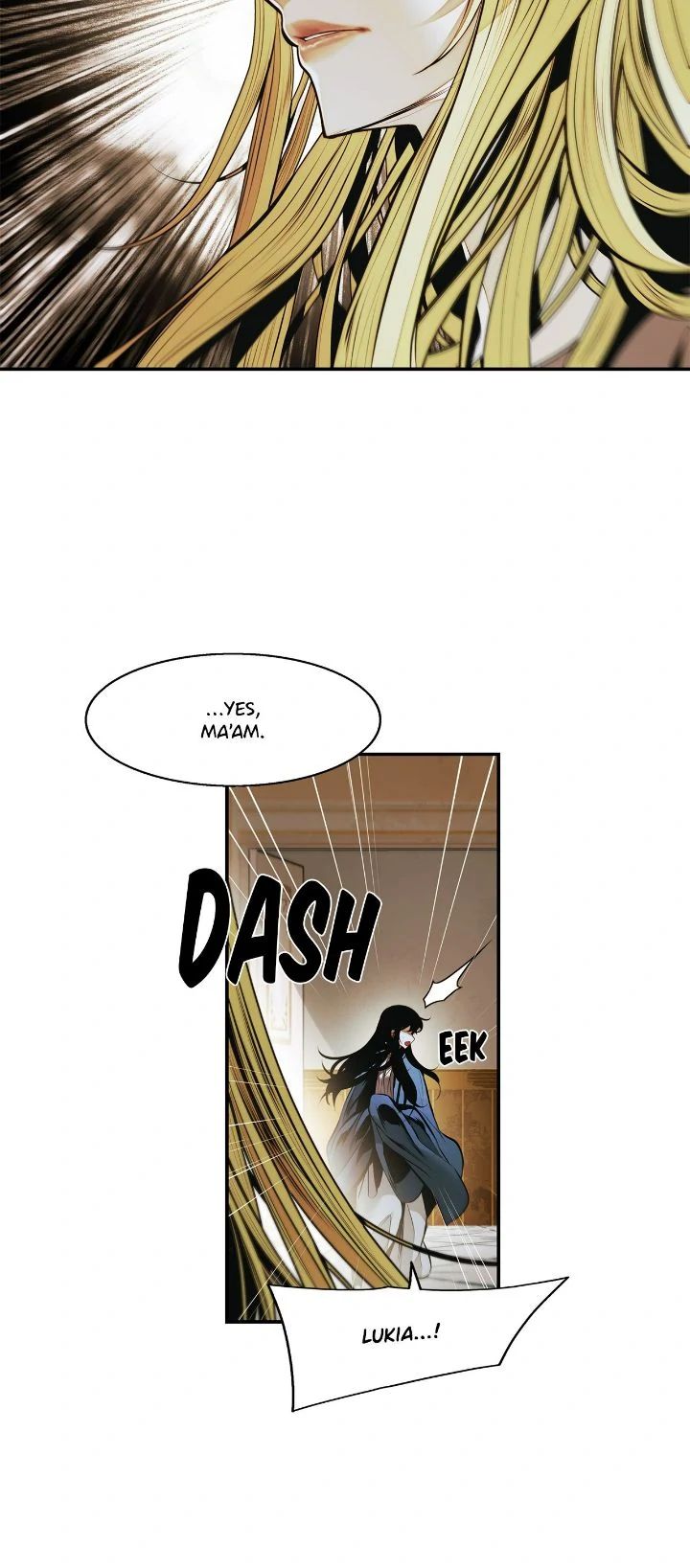 MookHyang - Dark Lady - Chapter 262 Page 20