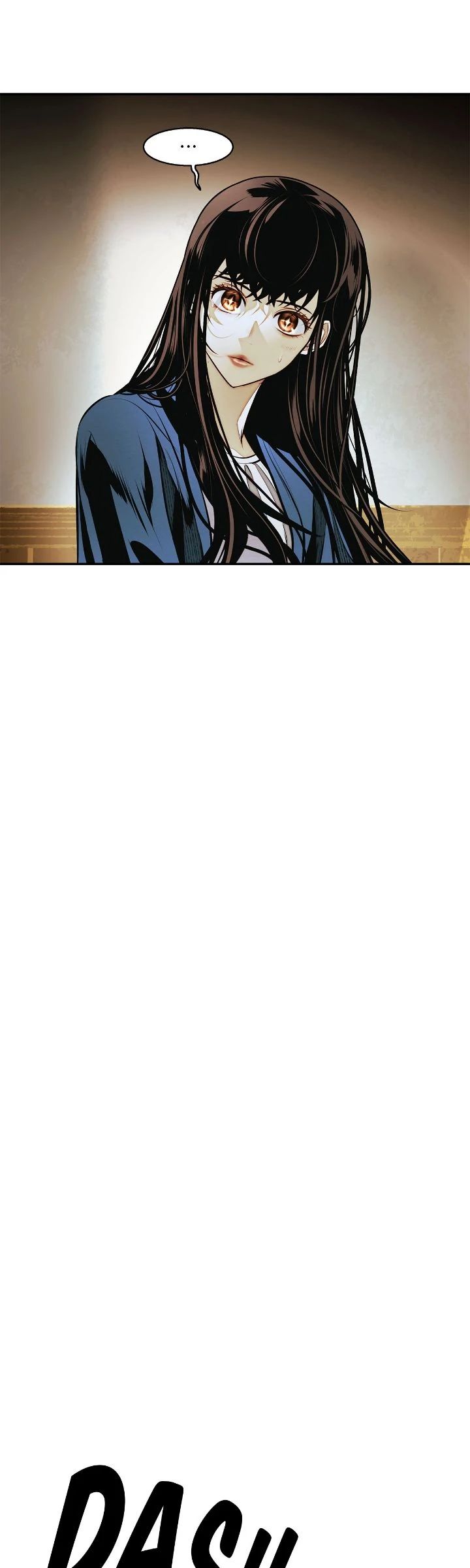 MookHyang - Dark Lady - Chapter 262 Page 21