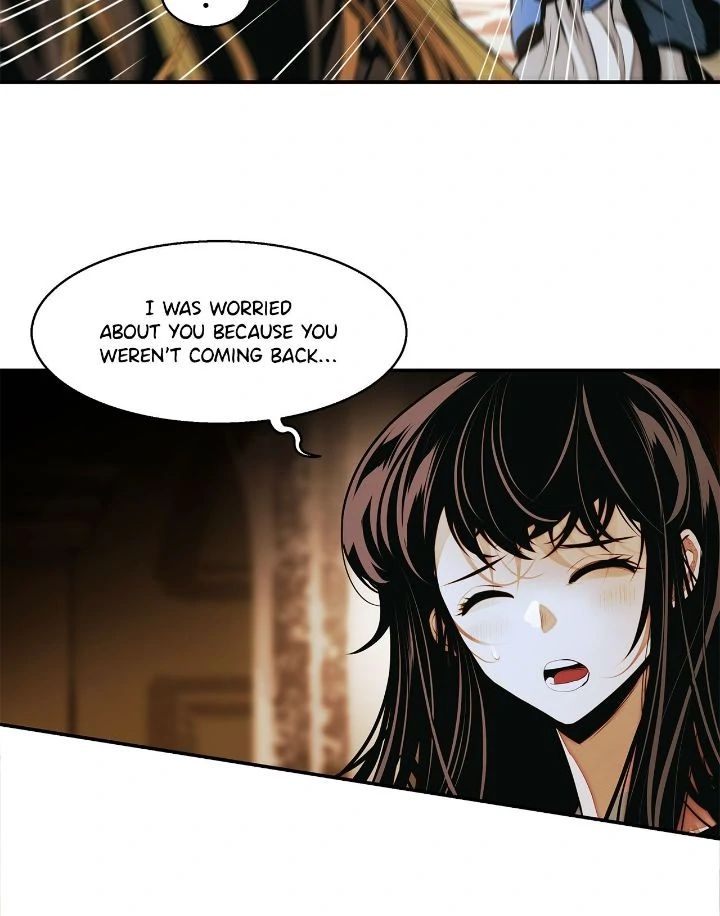 MookHyang - Dark Lady - Chapter 262 Page 4