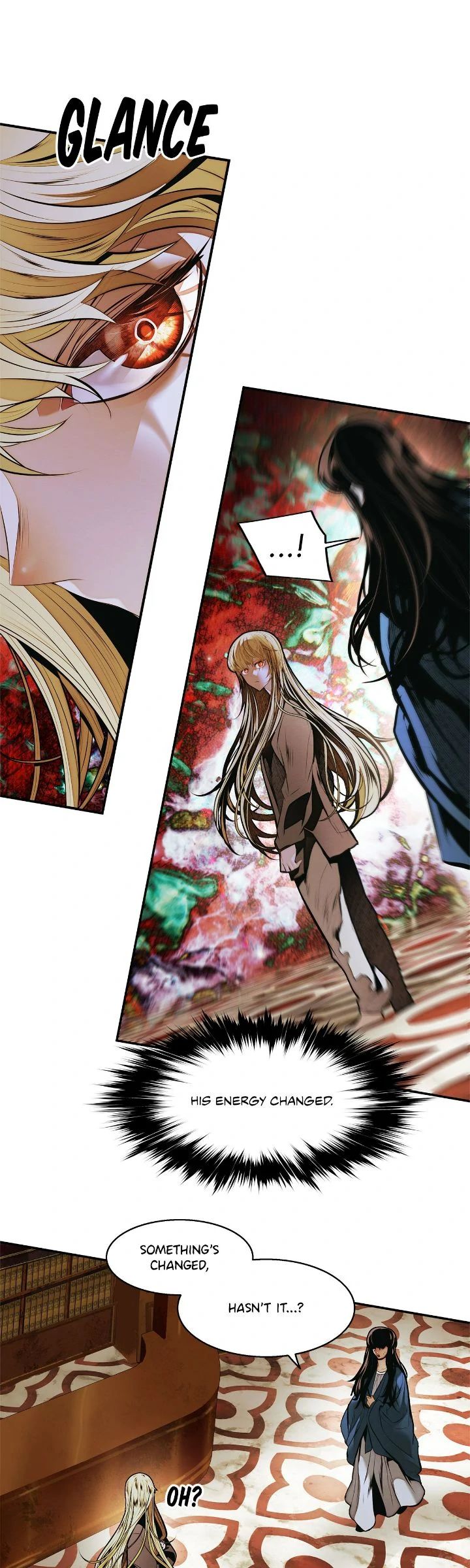 MookHyang - Dark Lady - Chapter 262 Page 5