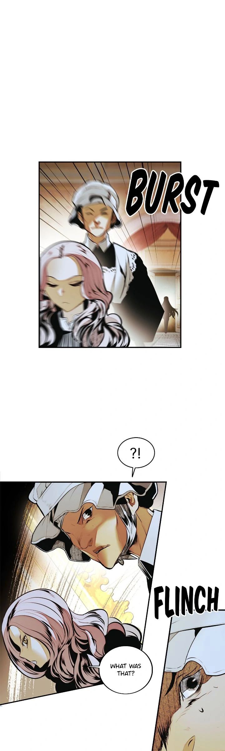 MookHyang - Dark Lady - Chapter 262 Page 9