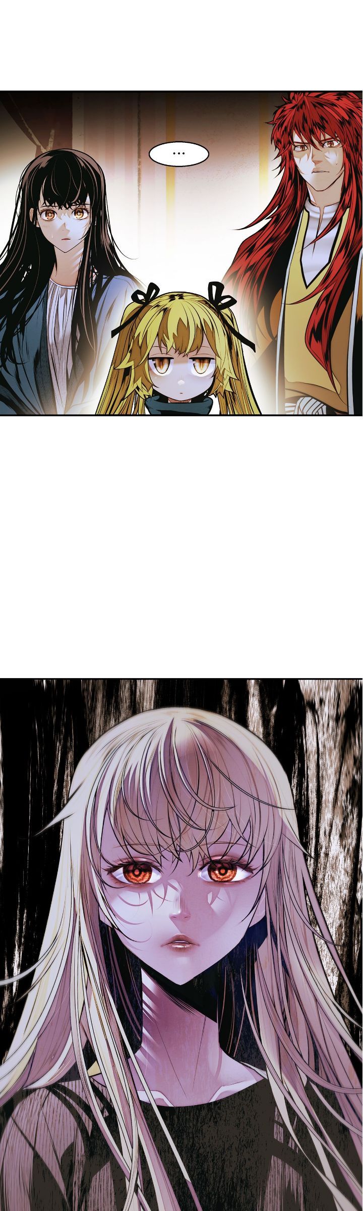 MookHyang - Dark Lady - Chapter 263 Page 29