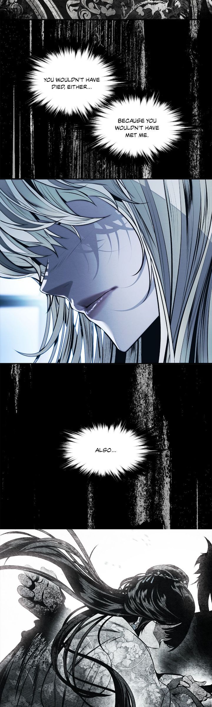 MookHyang - Dark Lady - Chapter 264 Page 13