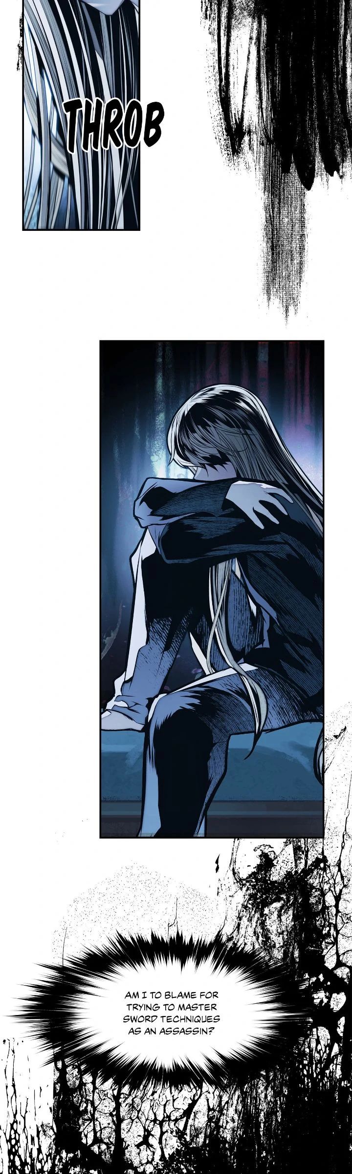 MookHyang - Dark Lady - Chapter 264 Page 16