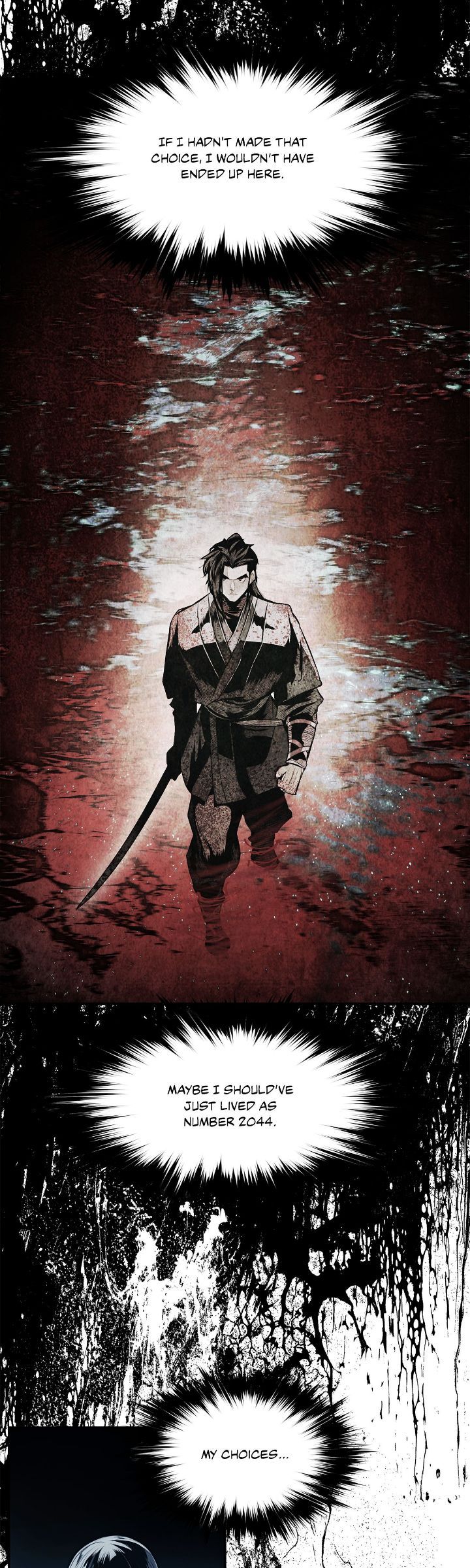 MookHyang - Dark Lady - Chapter 264 Page 17