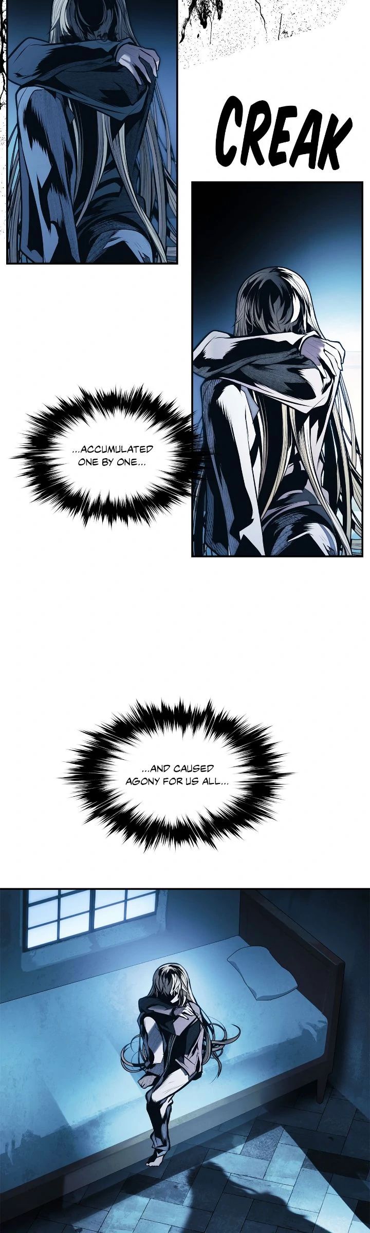 MookHyang - Dark Lady - Chapter 264 Page 18