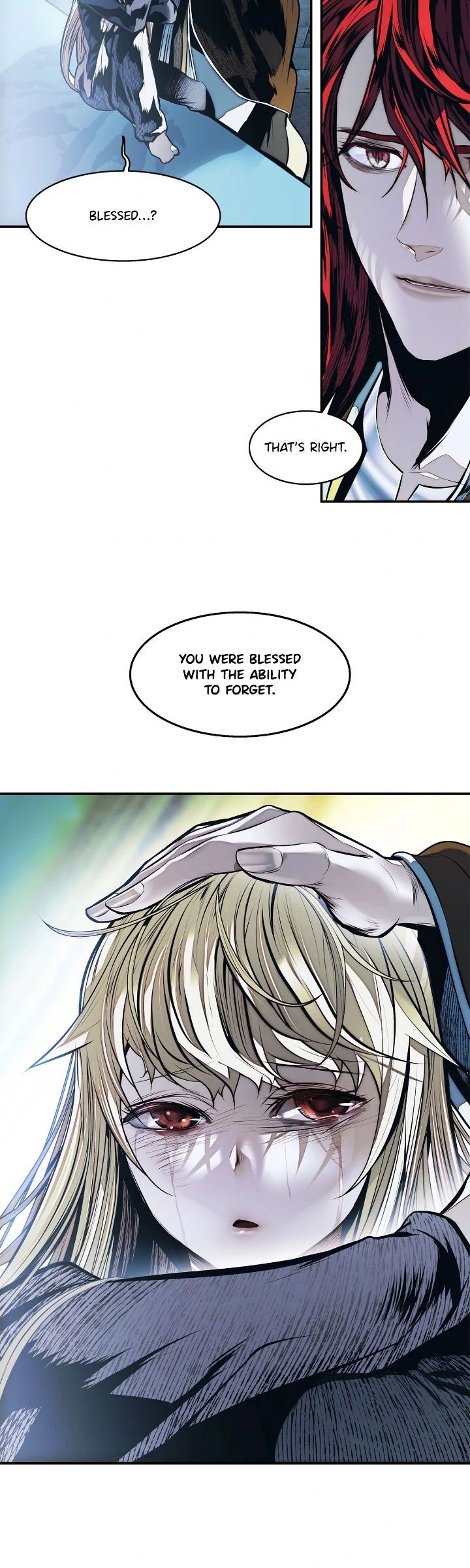 MookHyang - Dark Lady - Chapter 264 Page 21