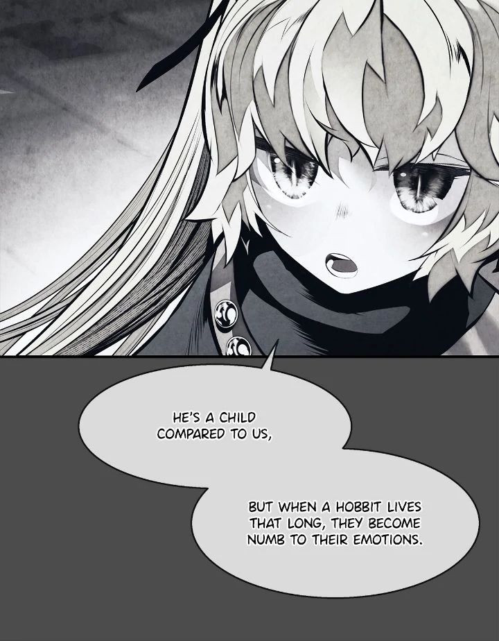 MookHyang - Dark Lady - Chapter 264 Page 24