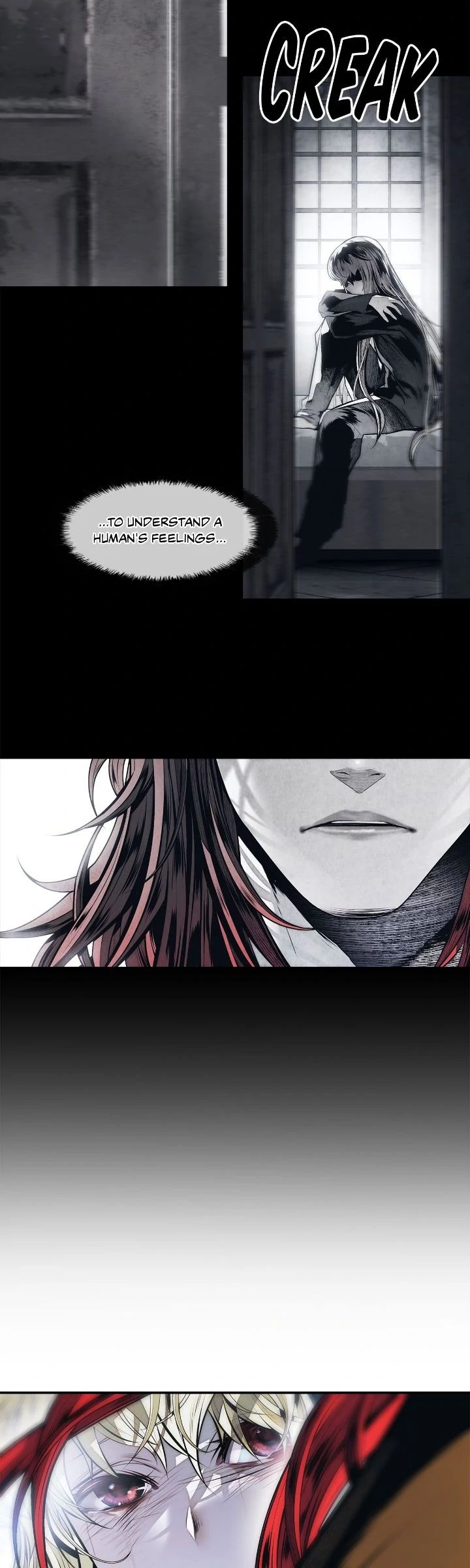 MookHyang - Dark Lady - Chapter 264 Page 28