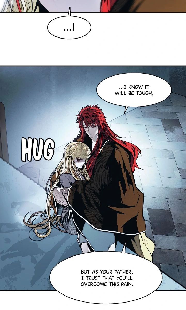 MookHyang - Dark Lady - Chapter 264 Page 29