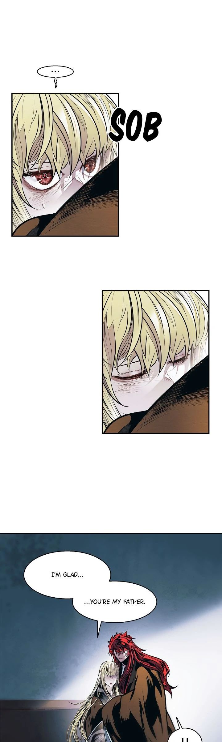 MookHyang - Dark Lady - Chapter 264 Page 32