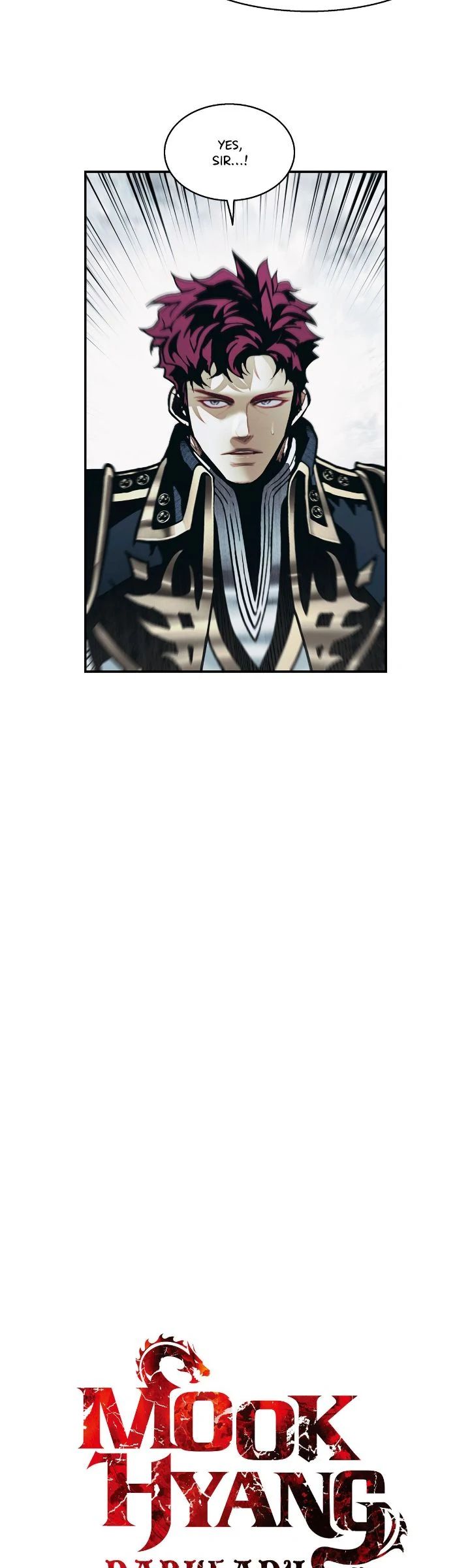 MookHyang - Dark Lady - Chapter 264 Page 4