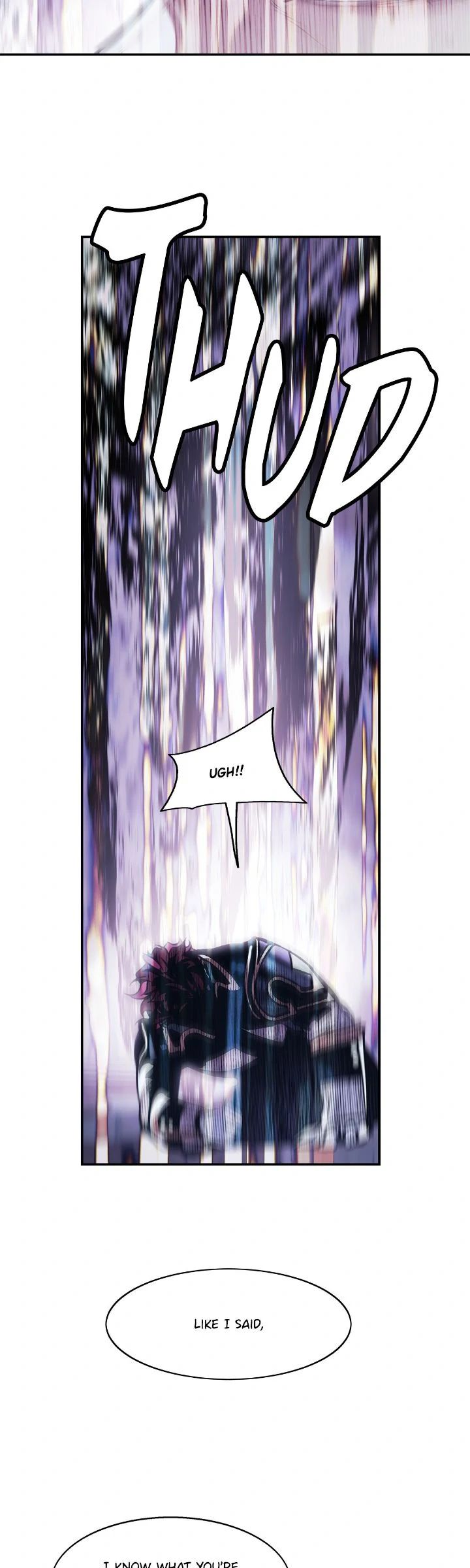 MookHyang - Dark Lady - Chapter 264 Page 41