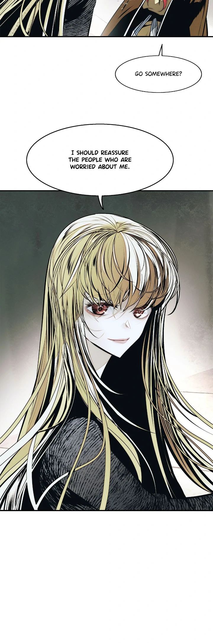 MookHyang - Dark Lady - Chapter 264 Page 48