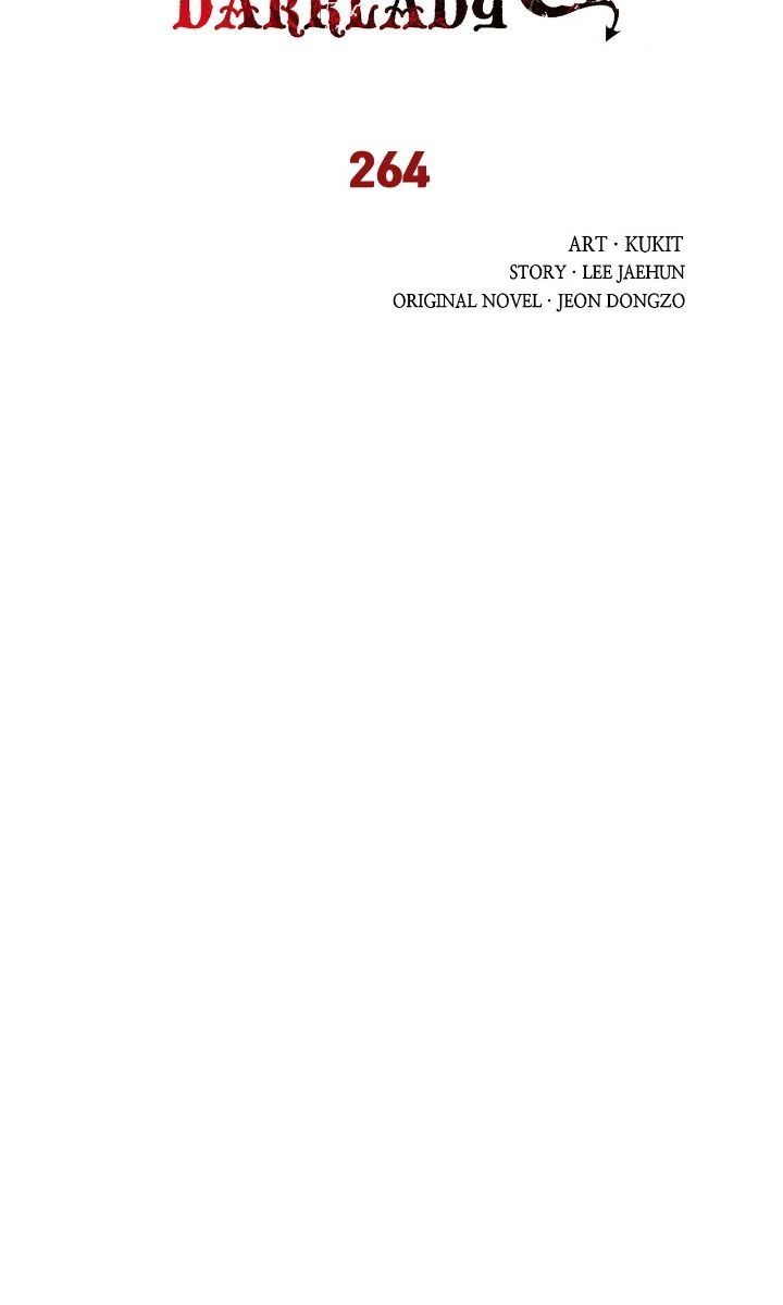 MookHyang - Dark Lady - Chapter 264 Page 5