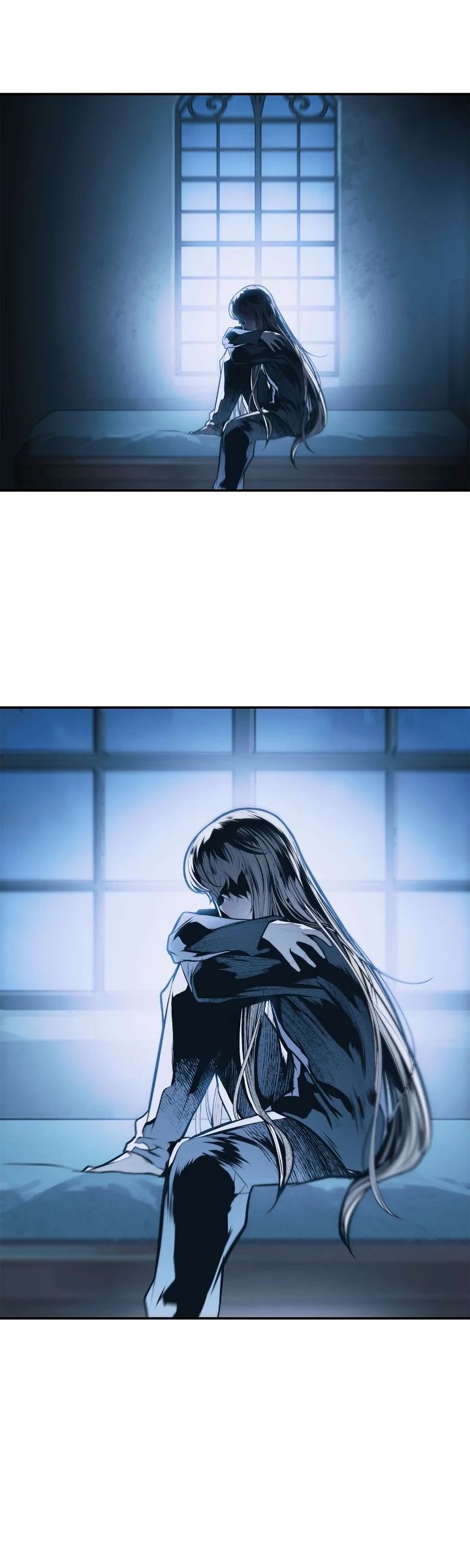 MookHyang - Dark Lady - Chapter 264 Page 6