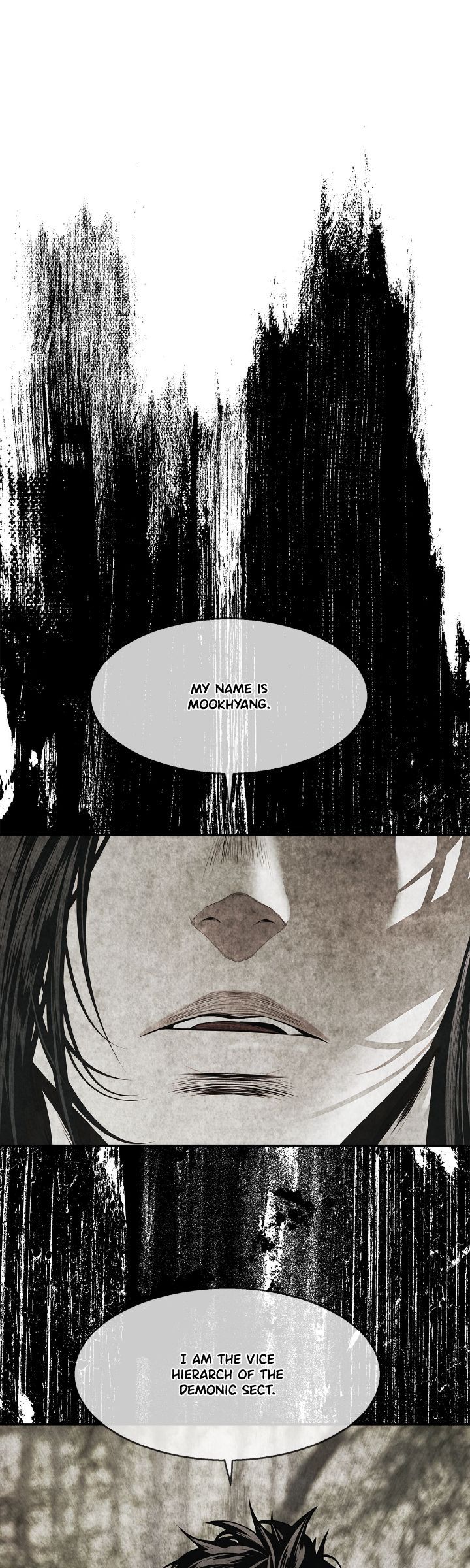 MookHyang - Dark Lady - Chapter 264 Page 7