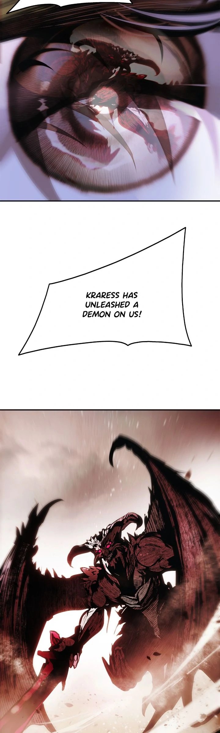 MookHyang - Dark Lady - Chapter 265 Page 14