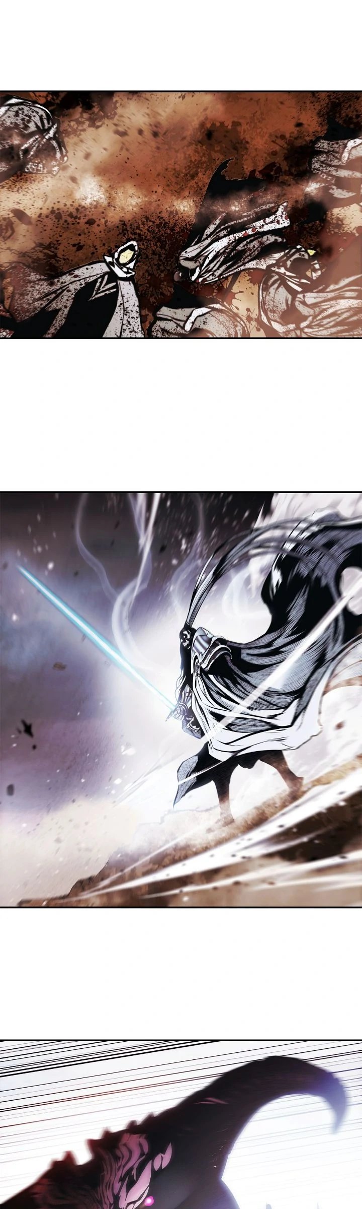 MookHyang - Dark Lady - Chapter 265 Page 16