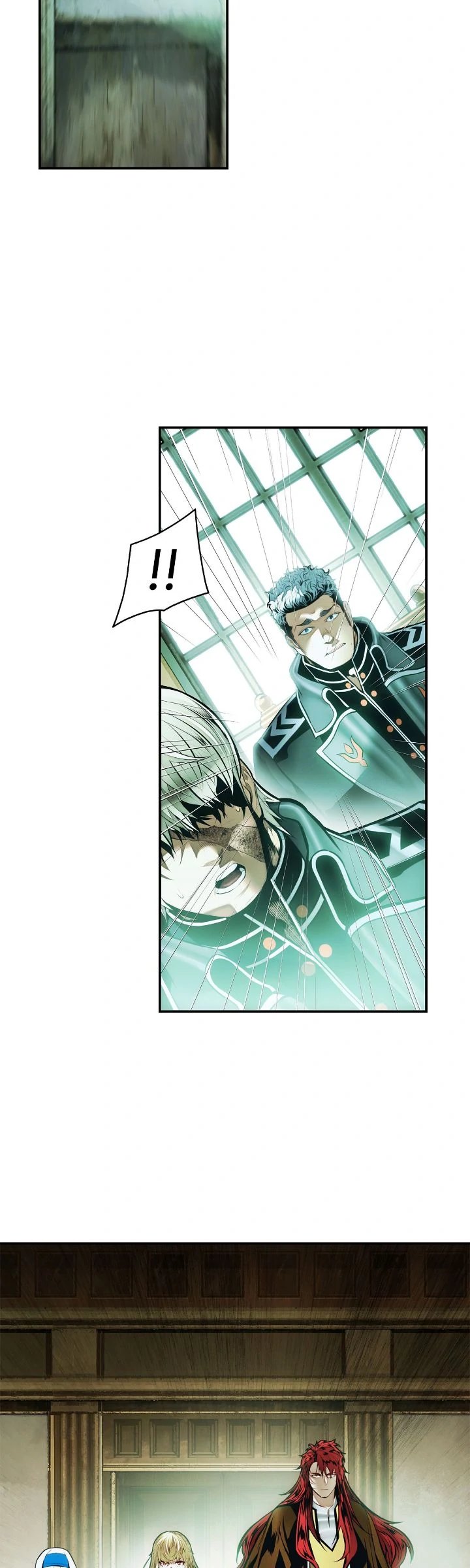 MookHyang - Dark Lady - Chapter 265 Page 2