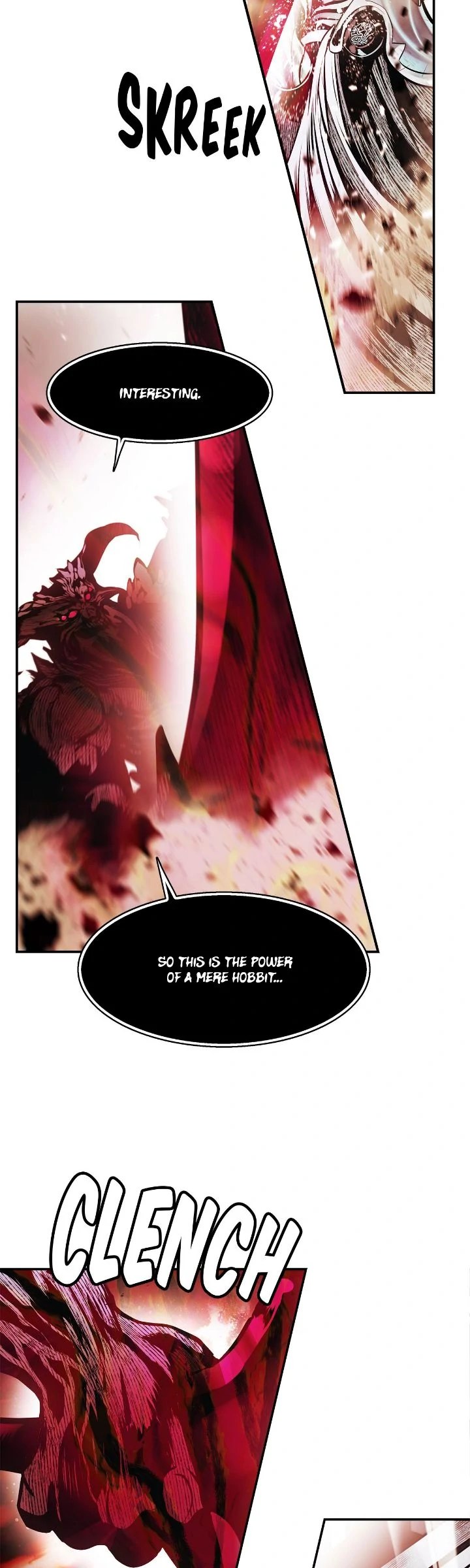 MookHyang - Dark Lady - Chapter 265 Page 23